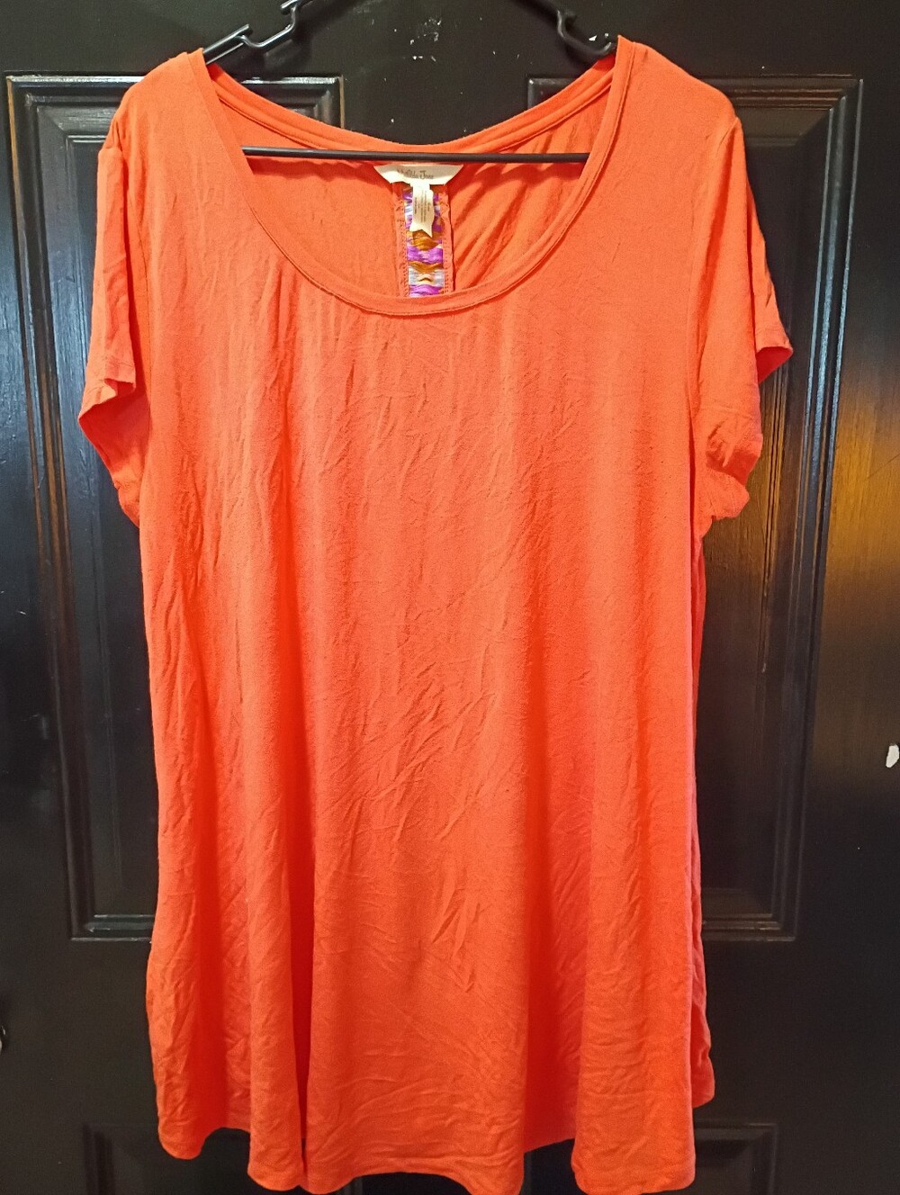 Women's "Matilda Jane" T-Shirt dress